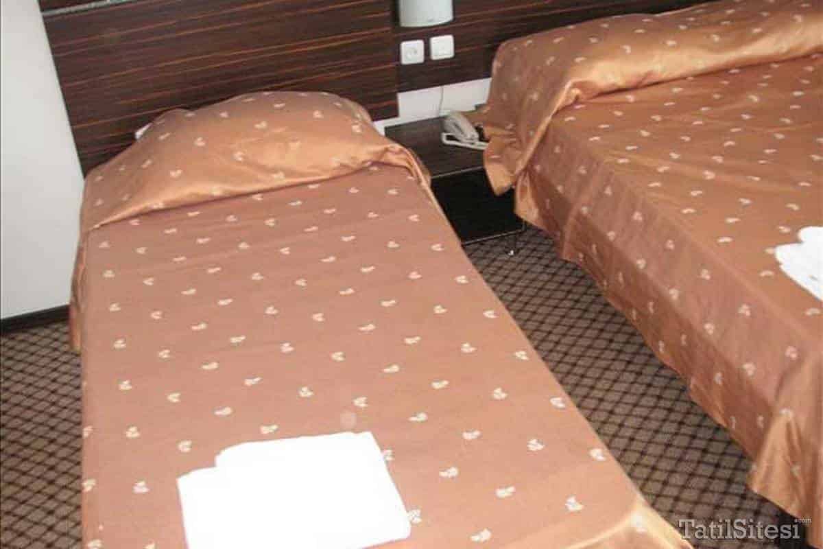 Etap Altınel Hotel Assos